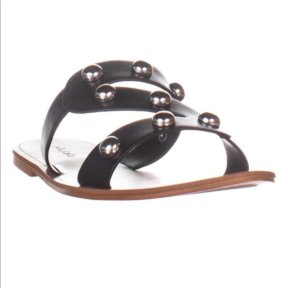 Aldo Falema Flat Sandals
